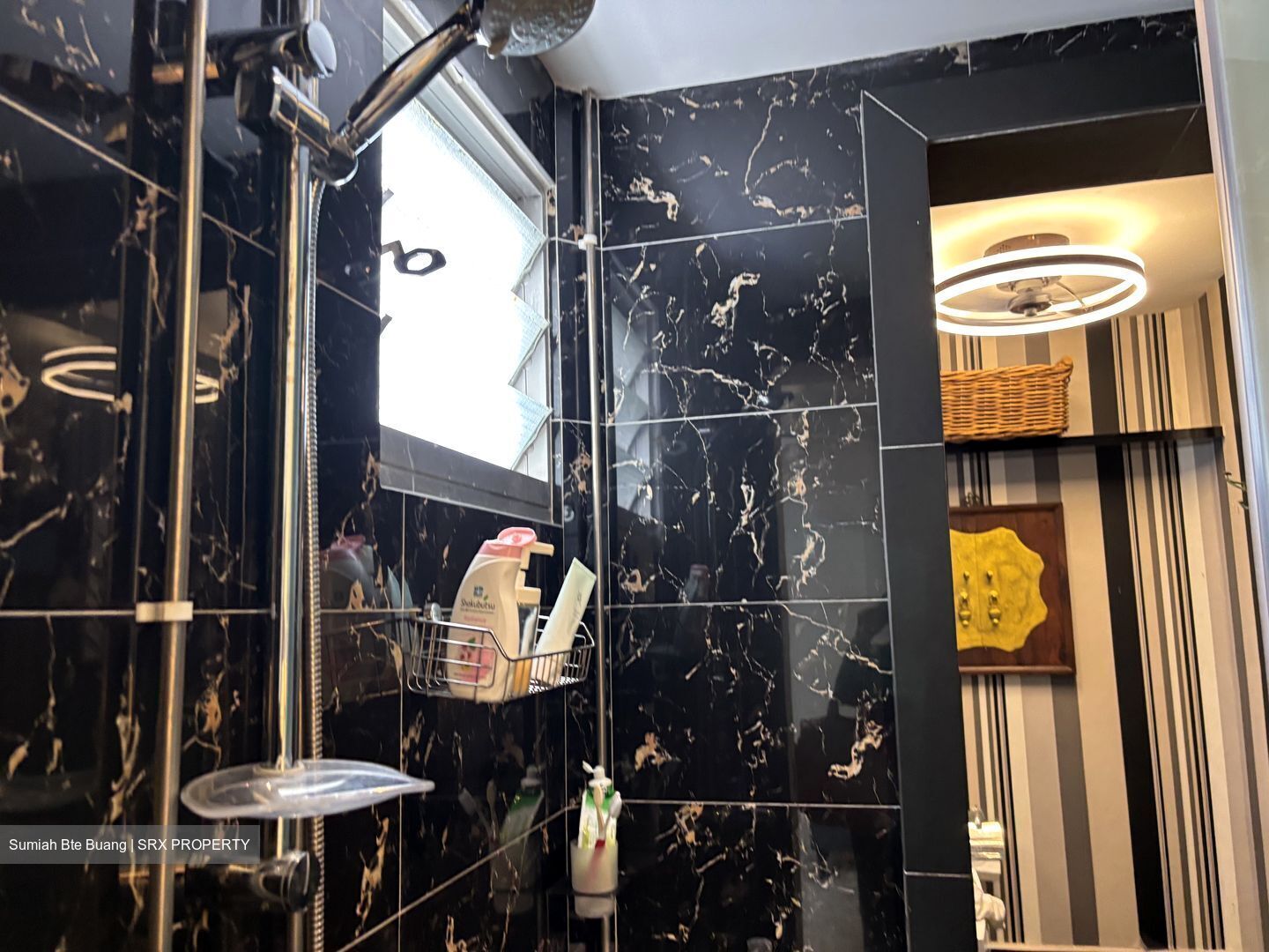 Woodlands Avenue 1 (Woodlands), HDB 2 Rooms #477717361